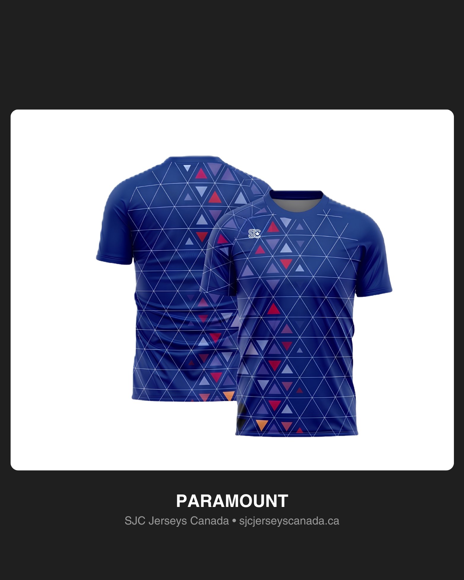 Ball Hockey Design 08